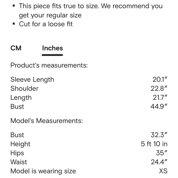 See By Chloe Logo Print Sweatshirt - Picture 8 of 9